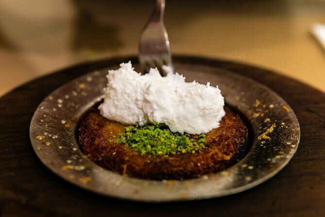 From Europe to Asia: Istanbul Food Tour - An In-Depth Look at the Istanbul Food Tour