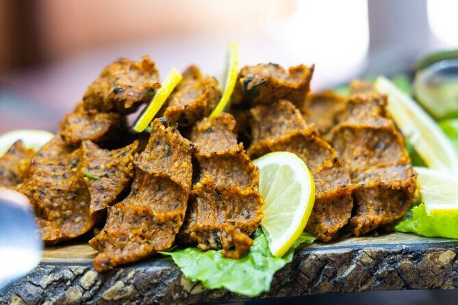 From Europe to Asia: Istanbul Food Tour - Practical Tips for Your Tour