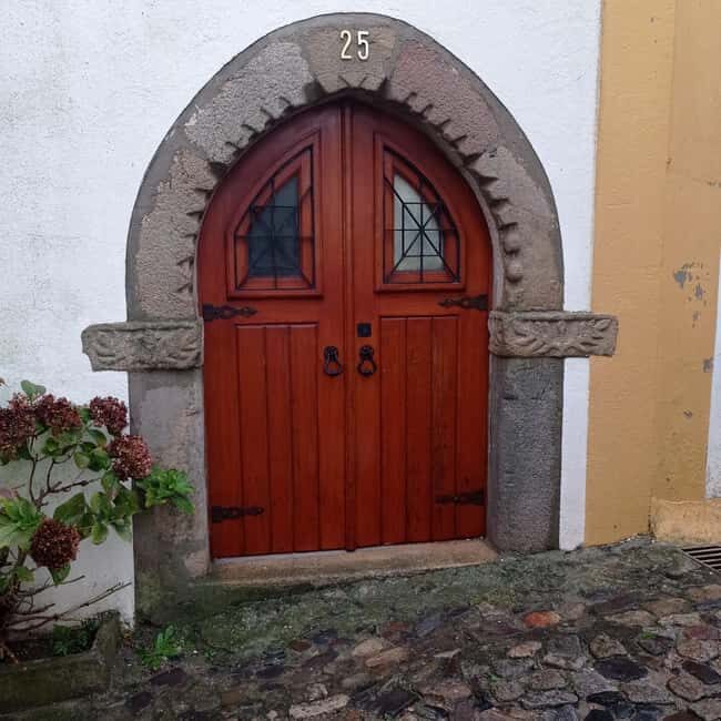 From Évora: Castelo de Vide and Marvão Castle Jewish Tour - Key Points