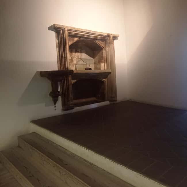 From Évora: Castelo de Vide and Marvão Castle Jewish Tour - FAQ