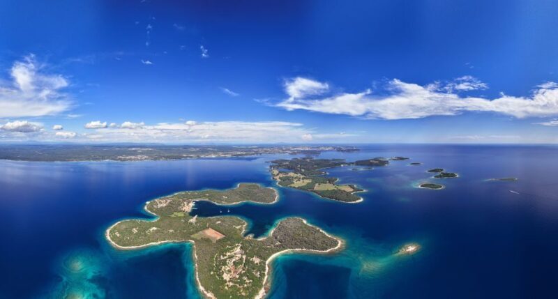 From Faana: Private boat tour of Brijuni Islands - Final Thoughts