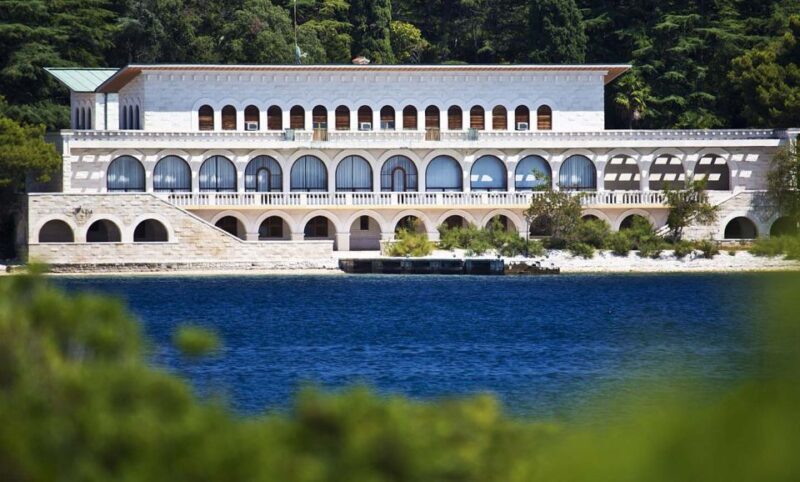 From Faana: Private boat tour of Brijuni Islands - FAQ