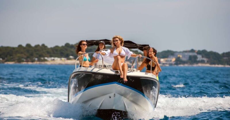 From Faana: snorkeling at sea cave and Brijuni Island - Cost and Value