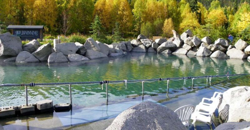 From Fairbanks: Chena Hot Springs Day Tour - Comprehensive Review of the Chena Hot Springs Day Tour