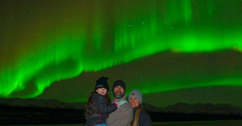 From Fairbanks: Northern Lights Aurora Tour with Photography - Final Thoughts