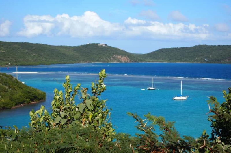 From Fajardo: All-Inclusive Boat & Snorkeling in Culebra Island - Navigating the Experience: What You Can Expect