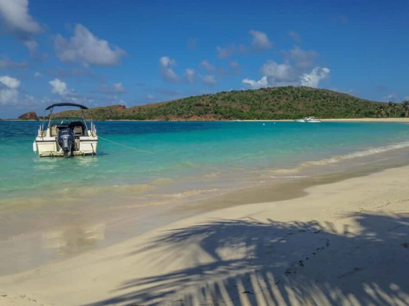 From Fajardo: All-Inclusive Boat & Snorkeling in Culebra Island - Who Will Enjoy This Experience Most?