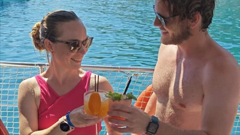 From Faliraki: Rhodes Sunset Cruise with Swimming - Final Thoughts