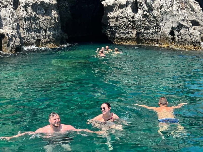 From Faliraki : Speedboat tour kalithea caves&antony kouin - Final Thoughts