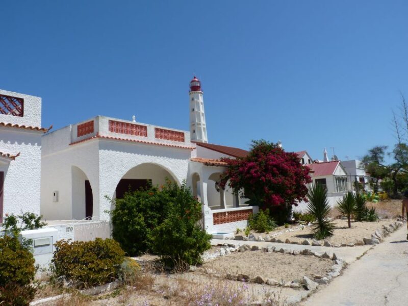 From Faro: 4 Stops, 3 Islands in Ria Formosa Catamaran Tour - Final Words