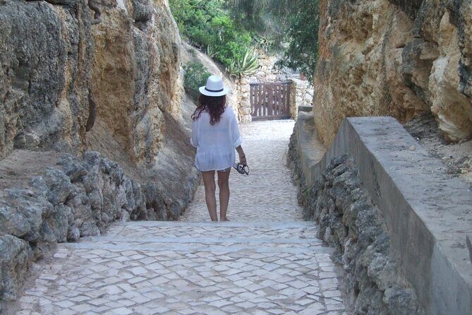 From Faro: 7 Valleys Hiking, Benagil Cave, & Snorkeling Tour - Who Would Love This Tour?