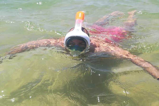 From Faro: 7 Valleys Hiking, Benagil Cave, & Snorkeling Tour - FAQs