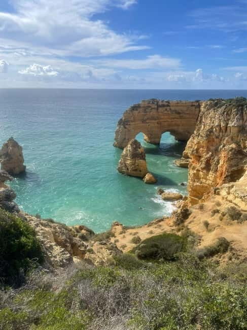 From Faro: Adventure Express Tour - Cliff Jump & Beach - Final Thoughts