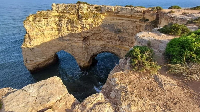 From Faro: Benagil Cave and Seven Hanging Valleys Trail Tour - Who This Tour Suits Best