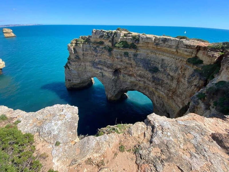 From Faro: Benagil Cave and Seven Hanging Valleys Trail Tour - FAQ