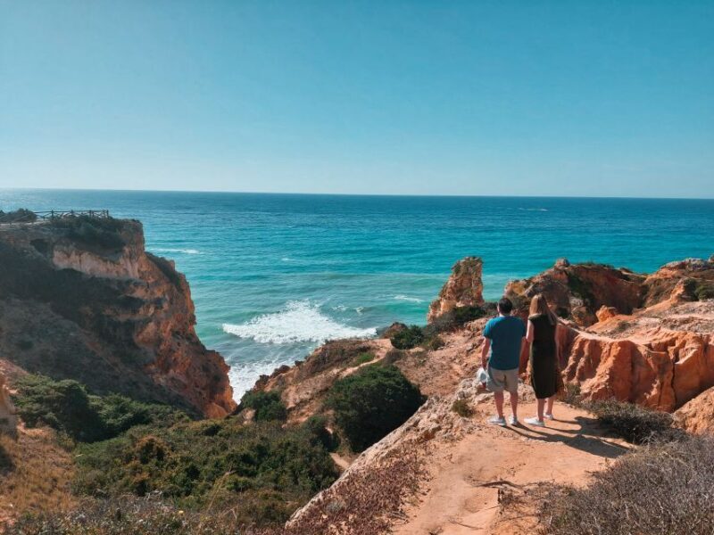 From Faro: Benagil Cave, Marinha, & Carvoeiro Full-Day Tour - FAQ