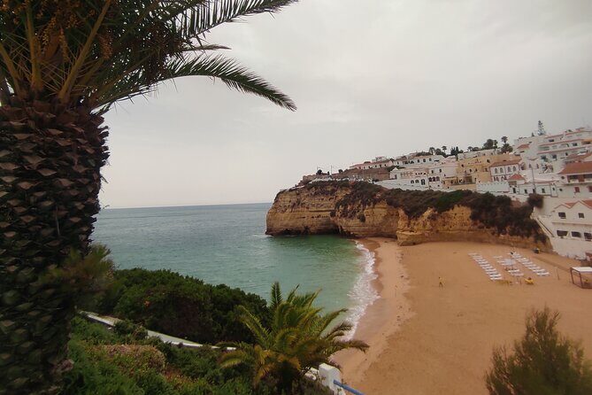 From Faro: Benagil Cave, Marinha & Carvoeiro [Full-Day Tour] - Practical Tips for the Tour
