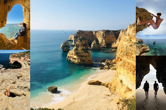 From Faro: Benagil, Marinha Beach, 7 Hanging Valleys, Algar Seco - Final Thoughts