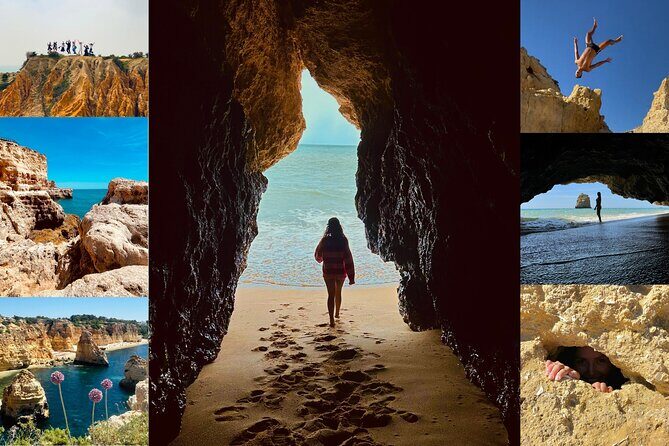 From Faro: Benagil, Marinha Beach, 7 Hanging Valleys, Algar Seco - Final Verdict