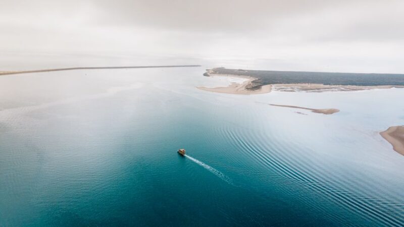 From Faro: Ria Formosa Eco Tour guided by Marine Biologist - Frequently Asked Questions