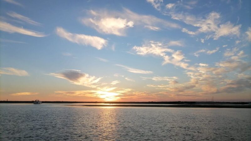 From Faro: Ria Formosa Sunset Boat Trip - FAQ