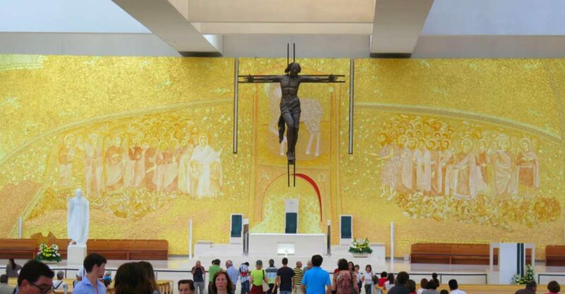 From Fatima: Private Fatima Tour with a Local Guide - The Value of This Tour