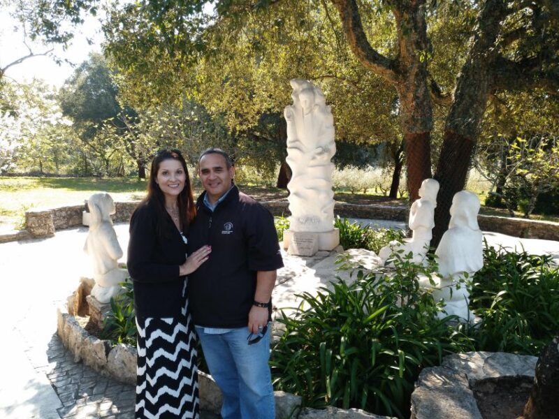 From Fatima: Private Fatima Tour with a Local Guide - FAQs