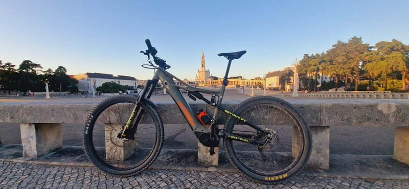 From Fátima to Nazaré: Adventurous Discovery E-Bike Tour - Practical Tips for Travelers