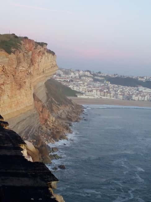 From Fátima to Nazaré: Adventurous Discovery E-Bike Tour - Authentic Traveller Insights