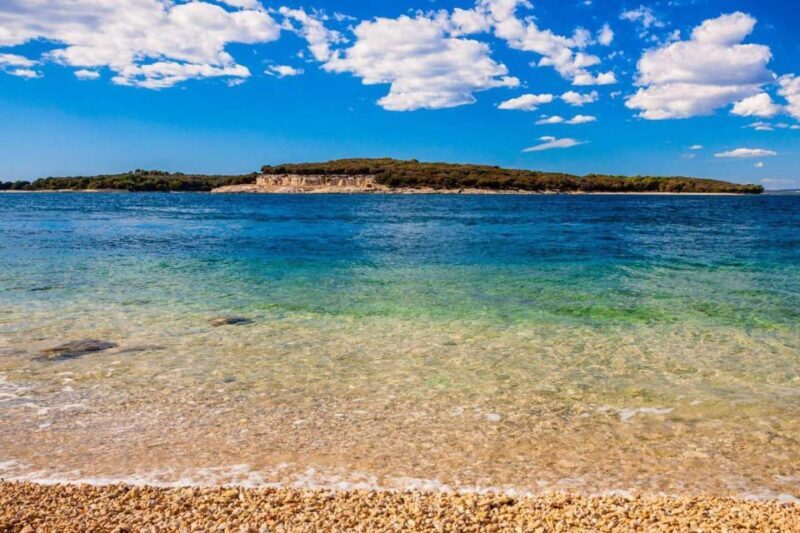 From Fazana: 14 islands of NP Brijuni with swimming - Who Should Consider This Tour?