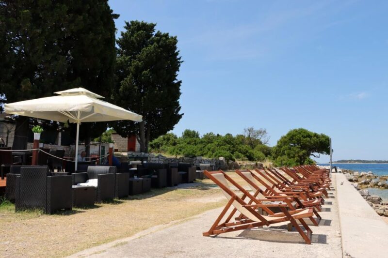 From Fazana: 14 islands of NP Brijuni with swimming - Final Thoughts