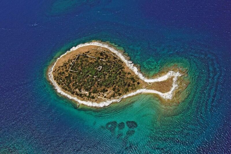From Fazana: 14 islands of NP Brijuni with swimming - FAQs