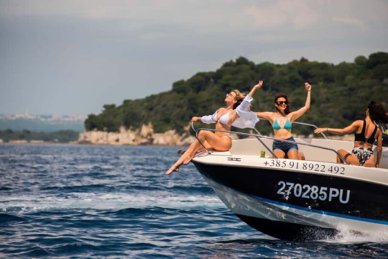 From Fazana: Dolphin watching and snorkeling in Blue Cave - Frequently Asked Questions