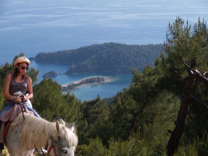 From Fethiye: Horse Riding Adventure - Authentic Insights from Reviewers
