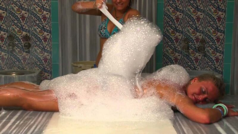 From Fethiye/Oludeniz/Calis: Turkish Bath With Oil Massage - FAQ