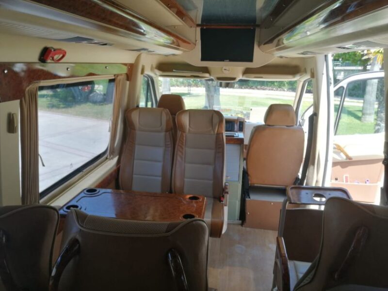 From Fethiye: Private Day Trip with Optional Destination - What to Expect at Your Chosen Destinations