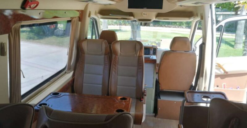 From Fethiye: Private Day Trip with Optional Destination - Additional Considerations