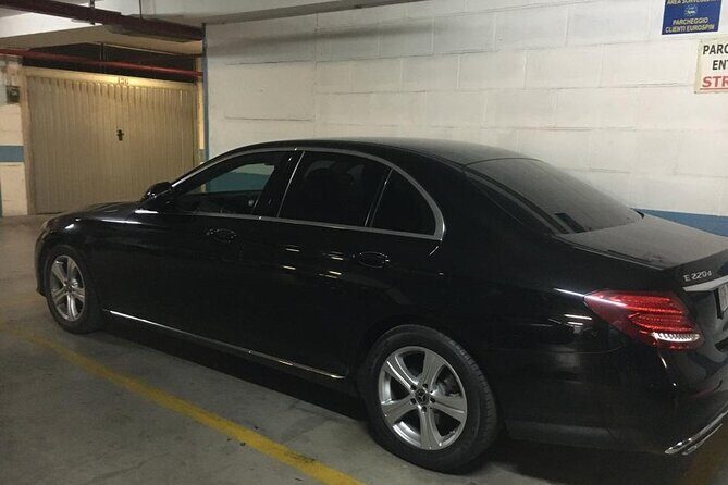 From Fiumicino to Civitavecchia Transfers - Analyzing the Value