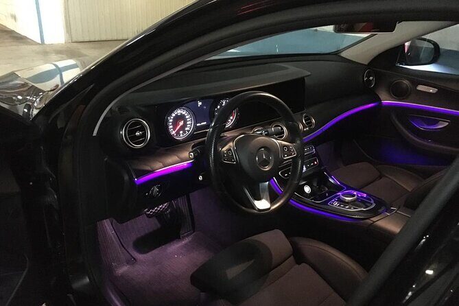 From Fiumicino to Civitavecchia Transfers - Final Thoughts