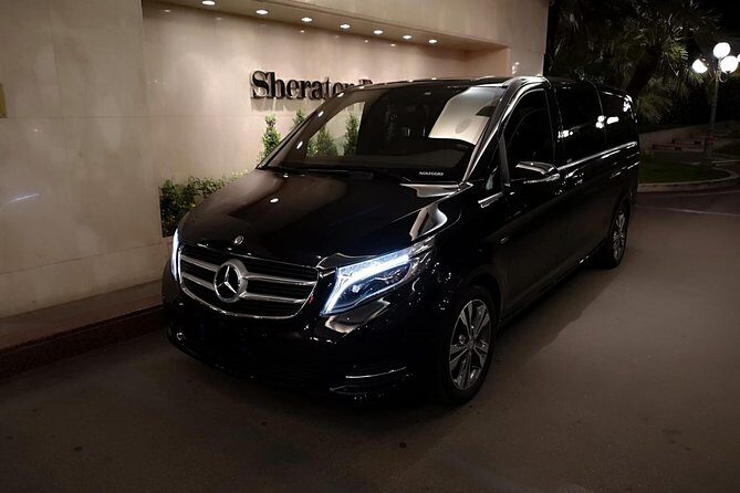 From Fiumicino to Rome Transfer - An Honest Look at the Fiumicino to Rome Transfer Service