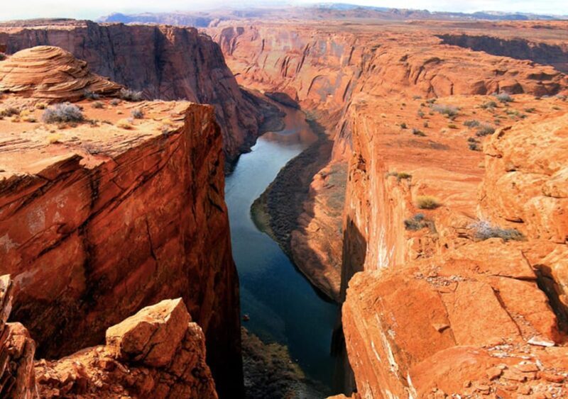 From Flagstaff or Sedona: Full-Day Colorado River Float Trip - A Closer Look at the Itinerary and Experience