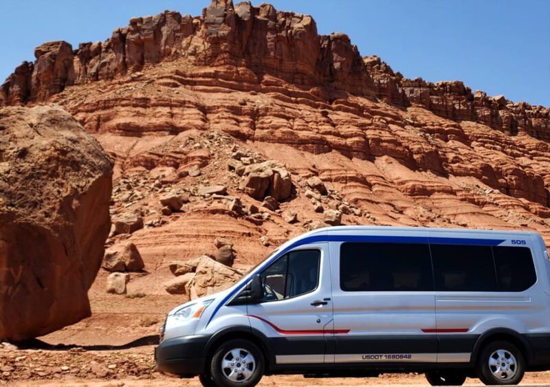 From Flagstaff or Sedona: Full-Day Colorado River Float Trip - Authentic Experiences & Highlights from Reviews