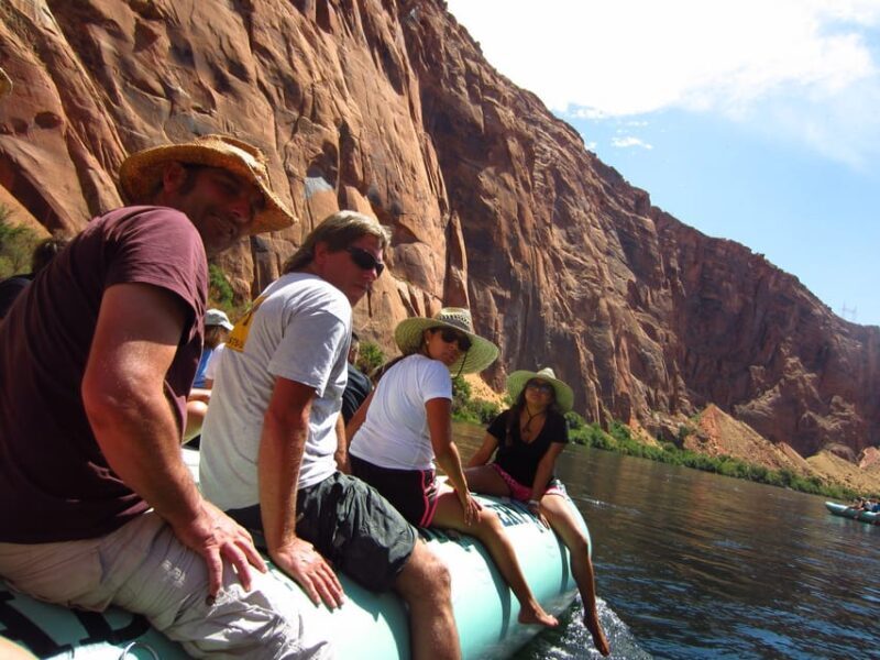 From Flagstaff or Sedona: Full-Day Colorado River Float Trip - Final Thoughts: Is This Tour Worth It?