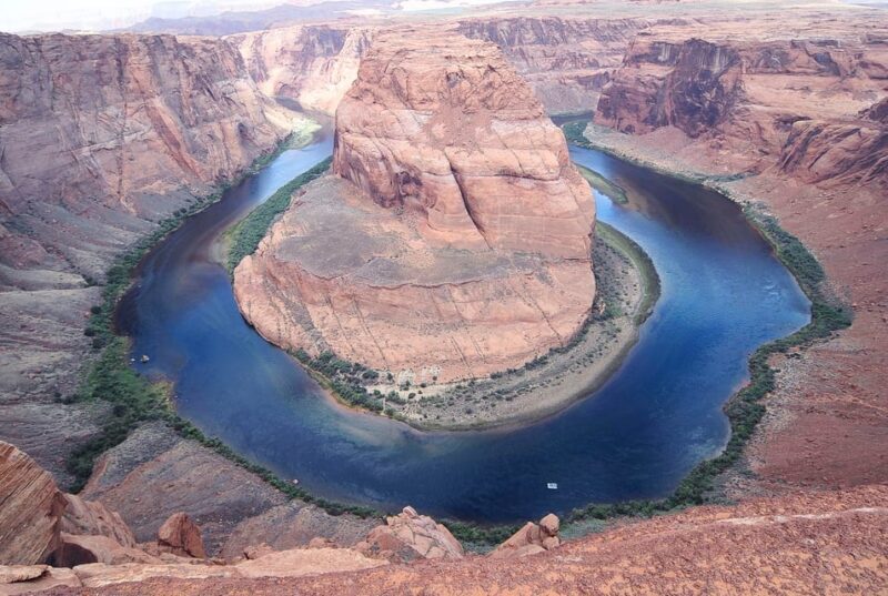 From Flagstaff or Sedona: Full-Day Colorado River Float Trip - FAQs