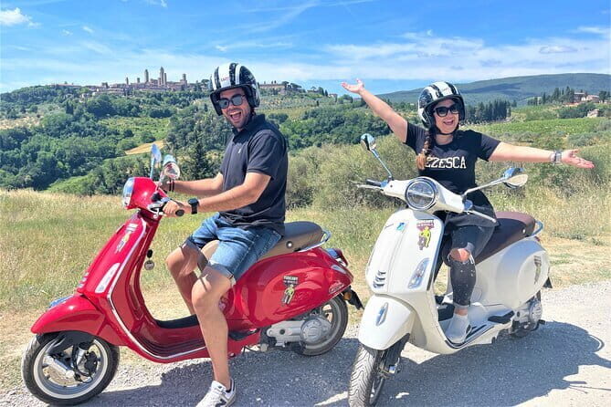 From Florence: All inclusive Tuscany Vespa tour in Chianti - What We Love About This Tour
