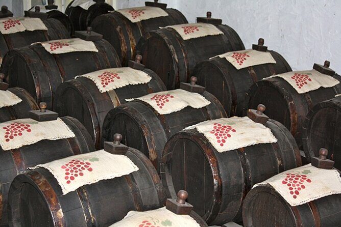 From Florence: Balsamic Vinegar, Parmigiano Reggiano & Prosciutto - Who Will Love This Tour?