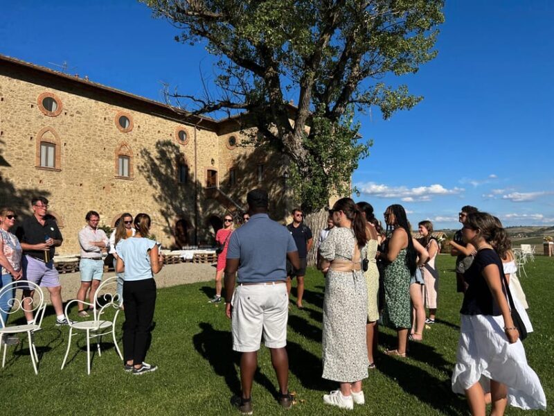 From Florence: Chianti Half-Day Afternoon Tour - Exploring Tuscany’s Chianti on a Half-Day Tour from Florence