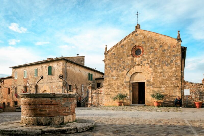 From Florence: Chianti Half-Day Afternoon Tour - FAQ