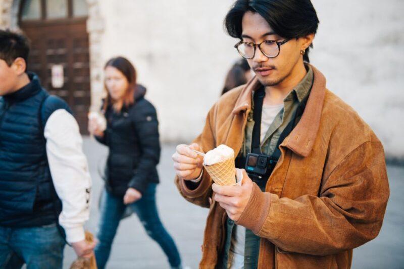 From Florence: Chianti Hills Half-Day Tour with Wine Tasting - Key Points