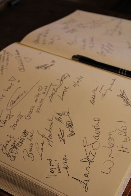 From Florence: Chianti Hills Half-Day Tour with Wine Tasting - Who Is This Tour Perfect For?